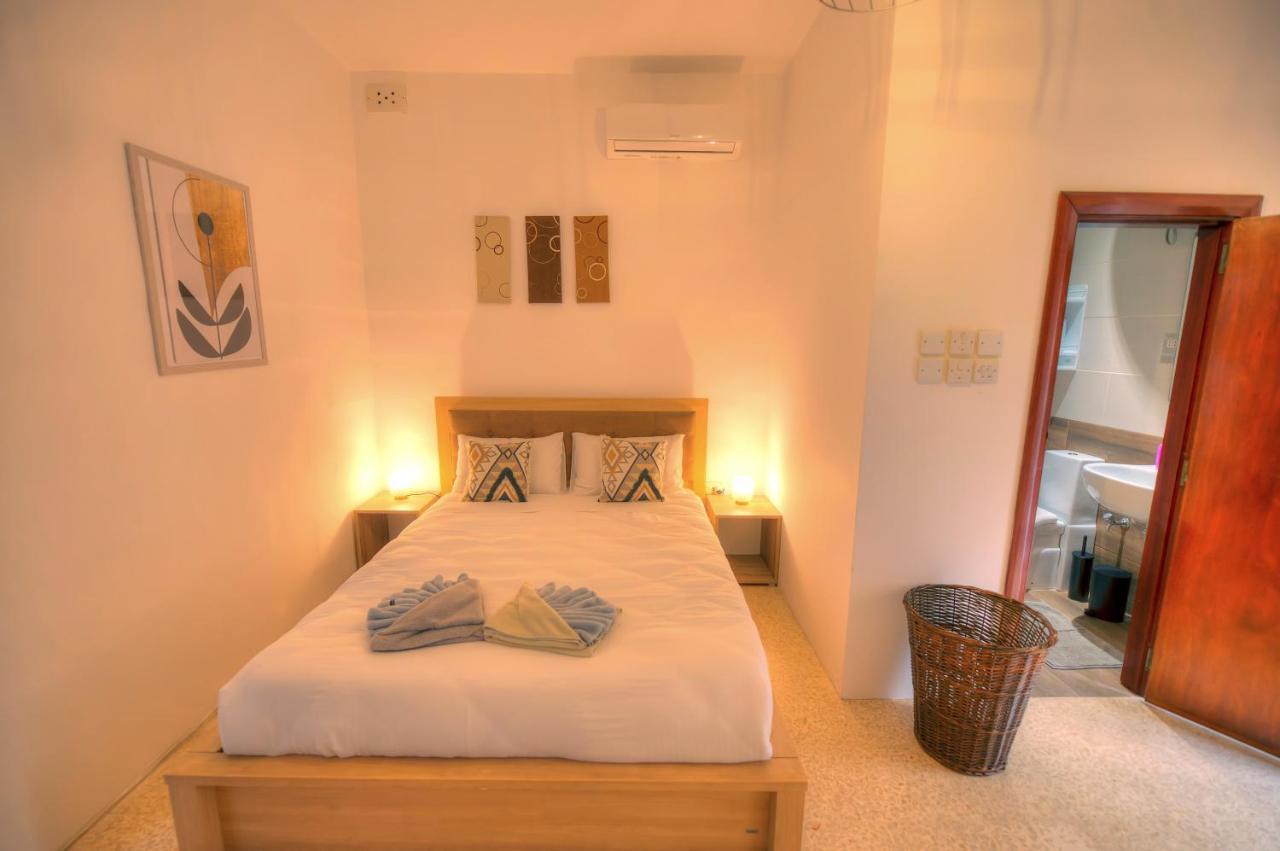 Apartamento Enormous 3bedrooms Seafront With Balcony Pdeh1-1