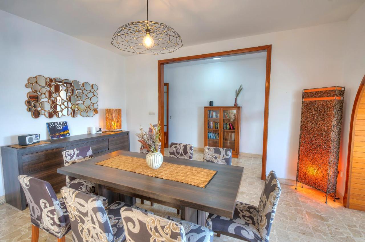 Apartament Enormous 3bedrooms Seafront With Balcony Pdeh1-1