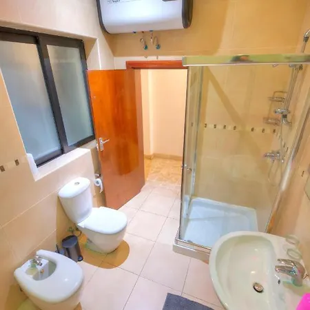 Enormous 3Bedrooms Seafront With Balcony Pdeh1-1 Sliema Extérieur photo