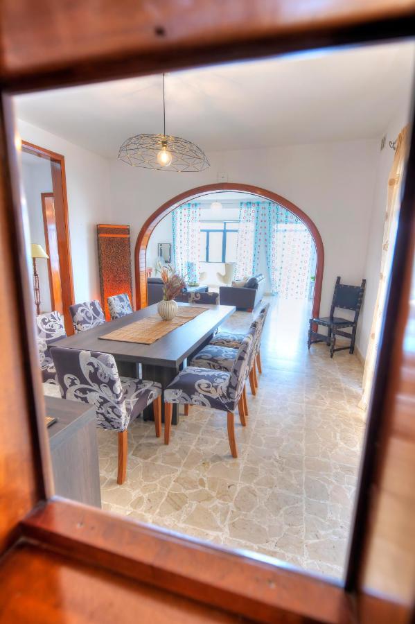 Appartement Enormous 3bedrooms Seafront With Balcony Pdeh1-1