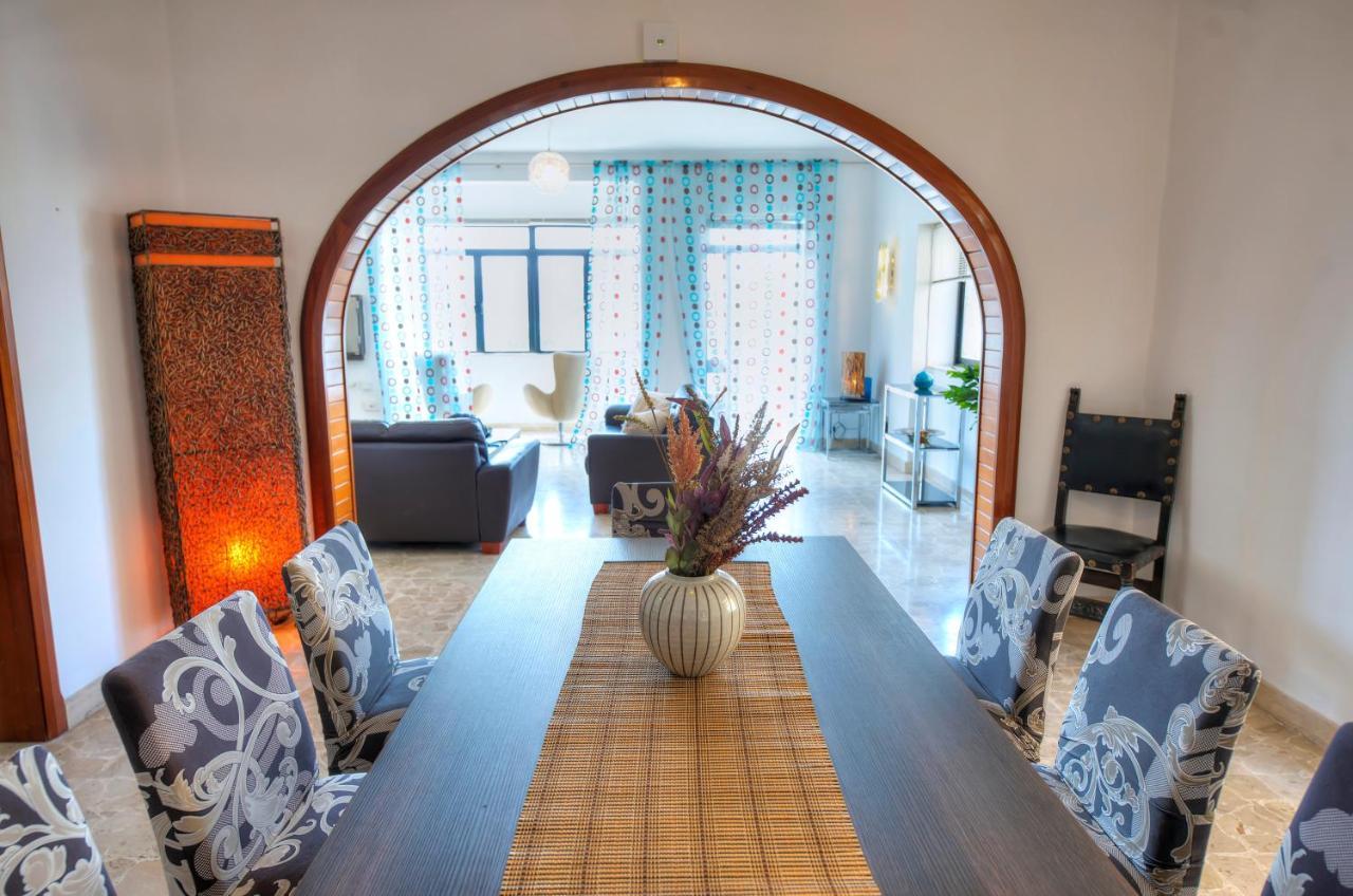 Enormous 3bedrooms Seafront With Balcony Pdeh1-1 Appartement Sliema
